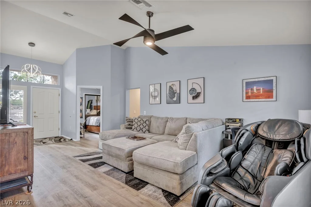 2725 Sungold, Las Vegas, NV 89134