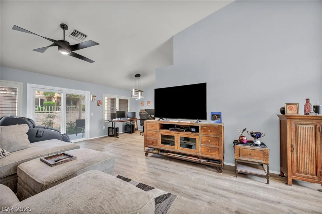 2725 Sungold, Las Vegas, NV 89134