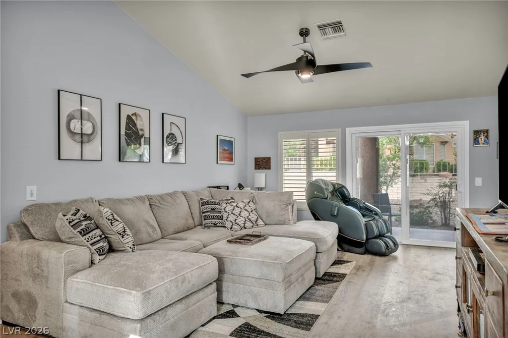 2725 Sungold, Las Vegas, NV 89134