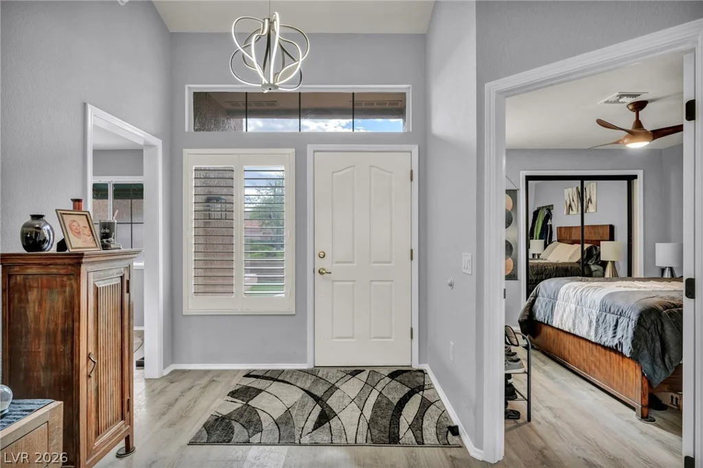 2725 Sungold, Las Vegas, NV 89134