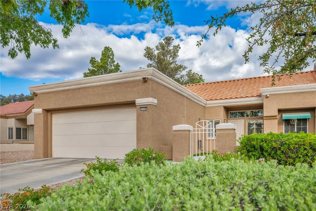 2725 Sungold, Las Vegas, NV 89134
