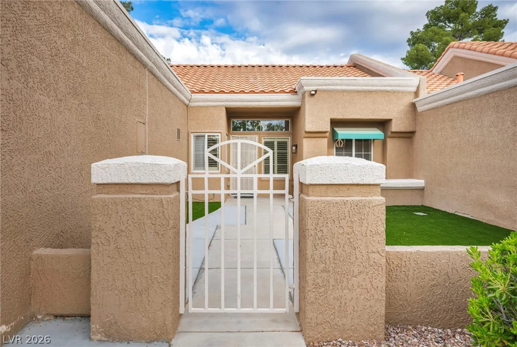 2725 Sungold, Las Vegas, NV 89134