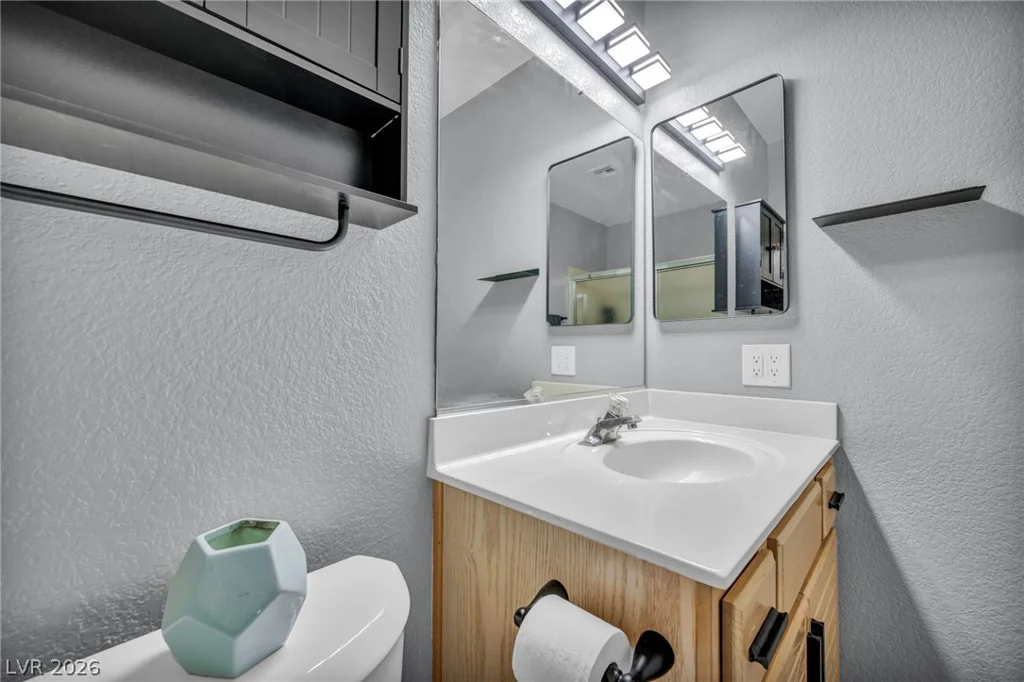2725 Sungold, Las Vegas, NV 89134