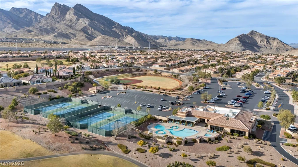 2725 Sungold, Las Vegas, NV 89134