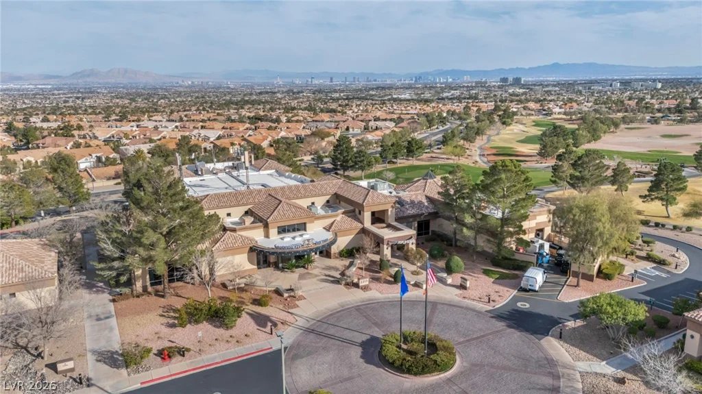 2725 Sungold, Las Vegas, NV 89134