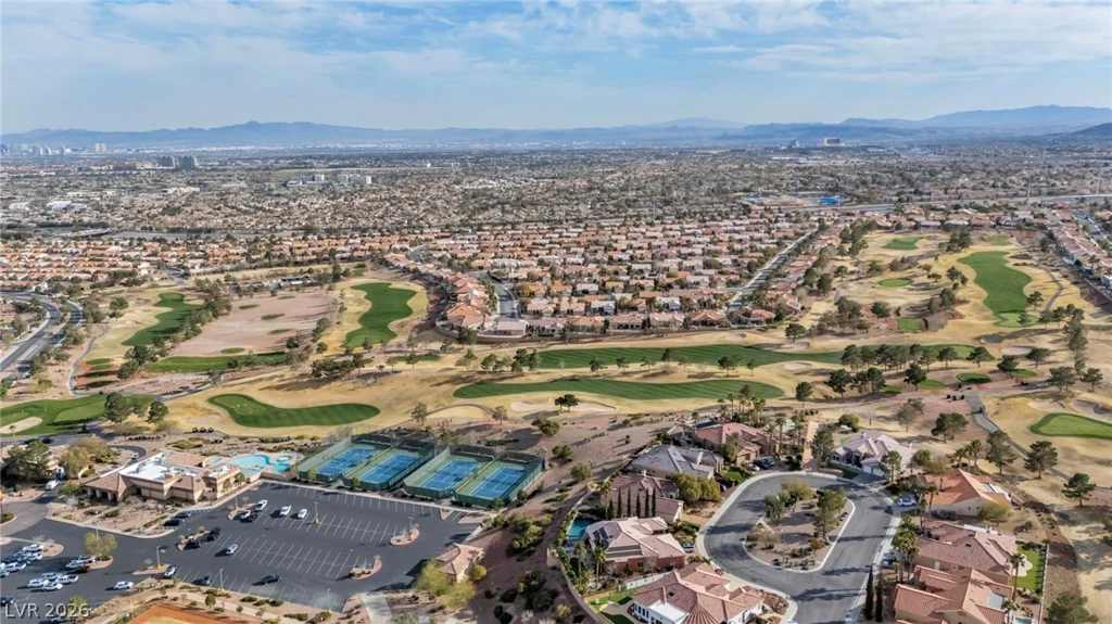 2725 Sungold, Las Vegas, NV 89134