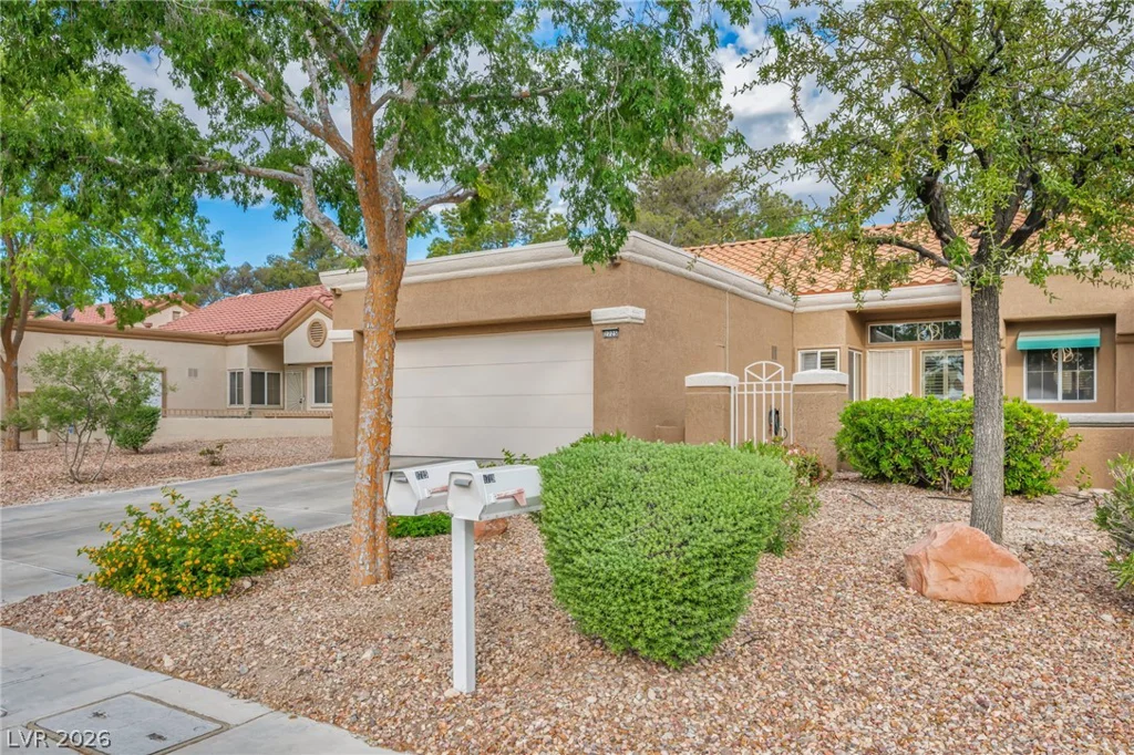 2725 Sungold, Las Vegas, NV 89134