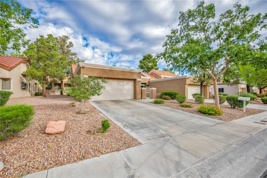 2725 Sungold, Las Vegas, NV 89134