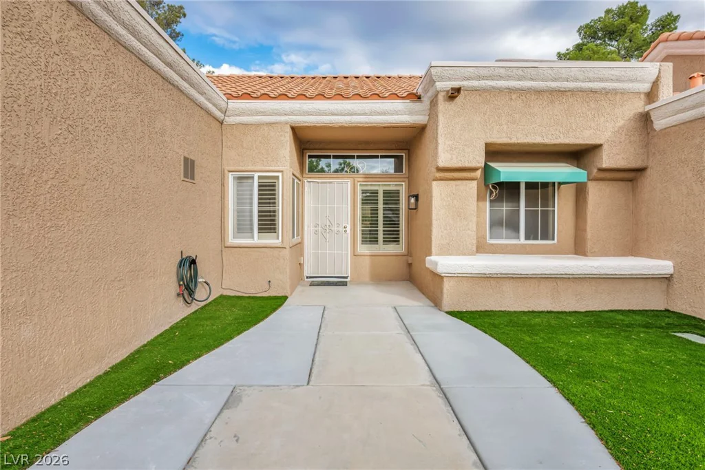 2725 Sungold, Las Vegas, NV 89134