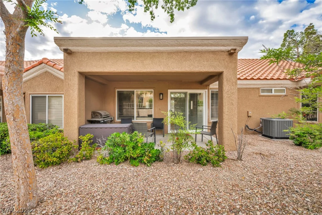 2725 Sungold, Las Vegas, NV 89134