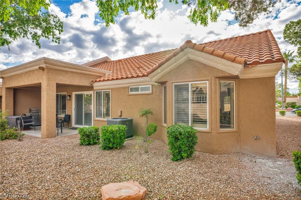 2725 Sungold, Las Vegas, NV 89134