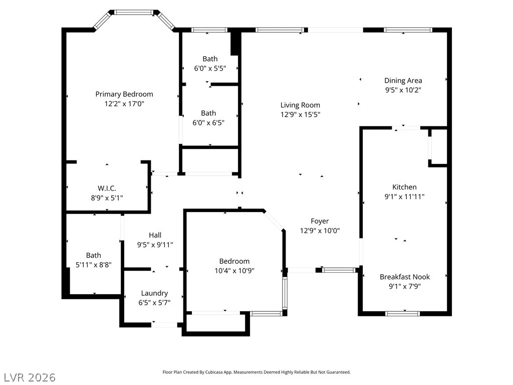 2725 Sungold, Las Vegas, NV 89134