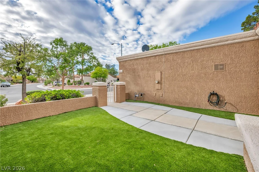 2725 Sungold, Las Vegas, NV 89134