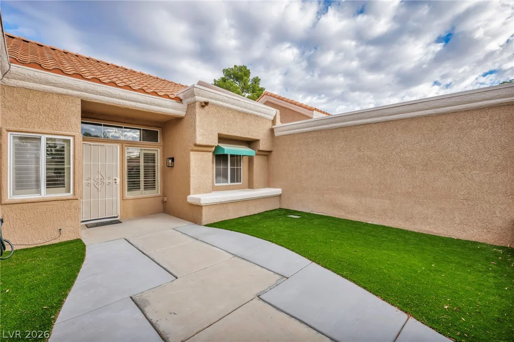 2725 Sungold, Las Vegas, NV 89134