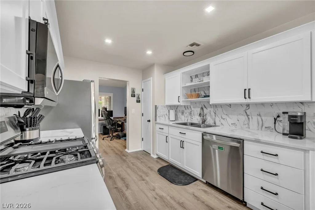 2725 Sungold, Las Vegas, NV 89134