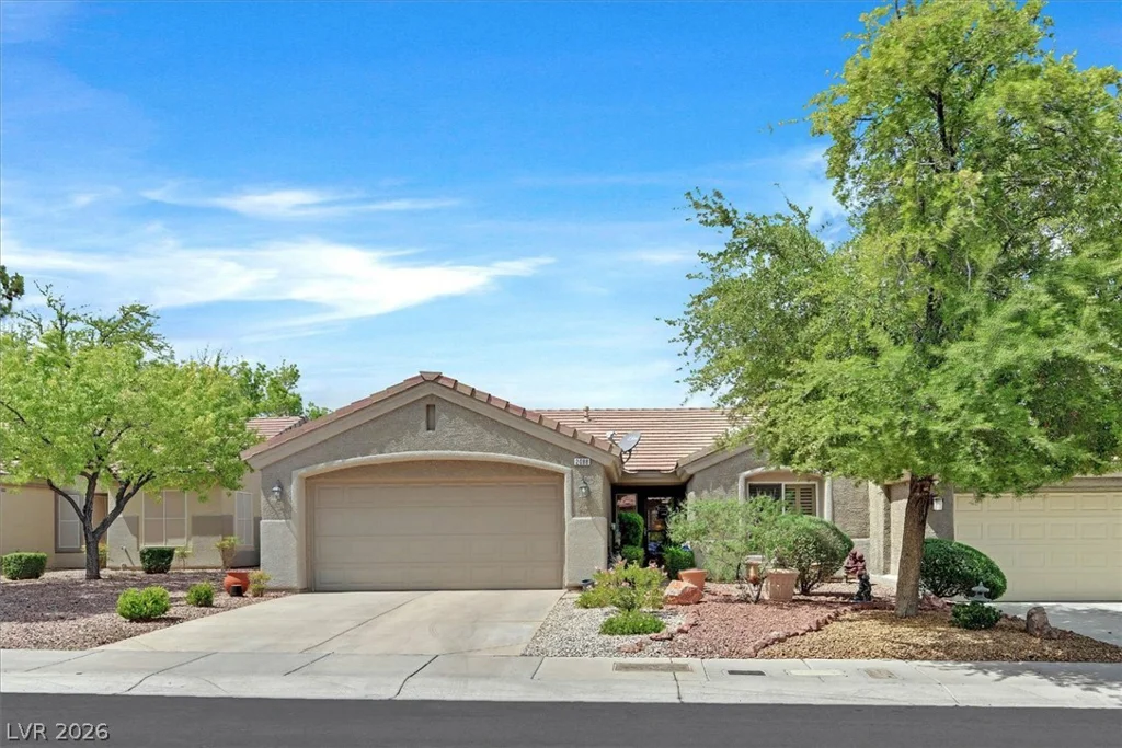 2088 Joy Creek, Henderson, NV 89012