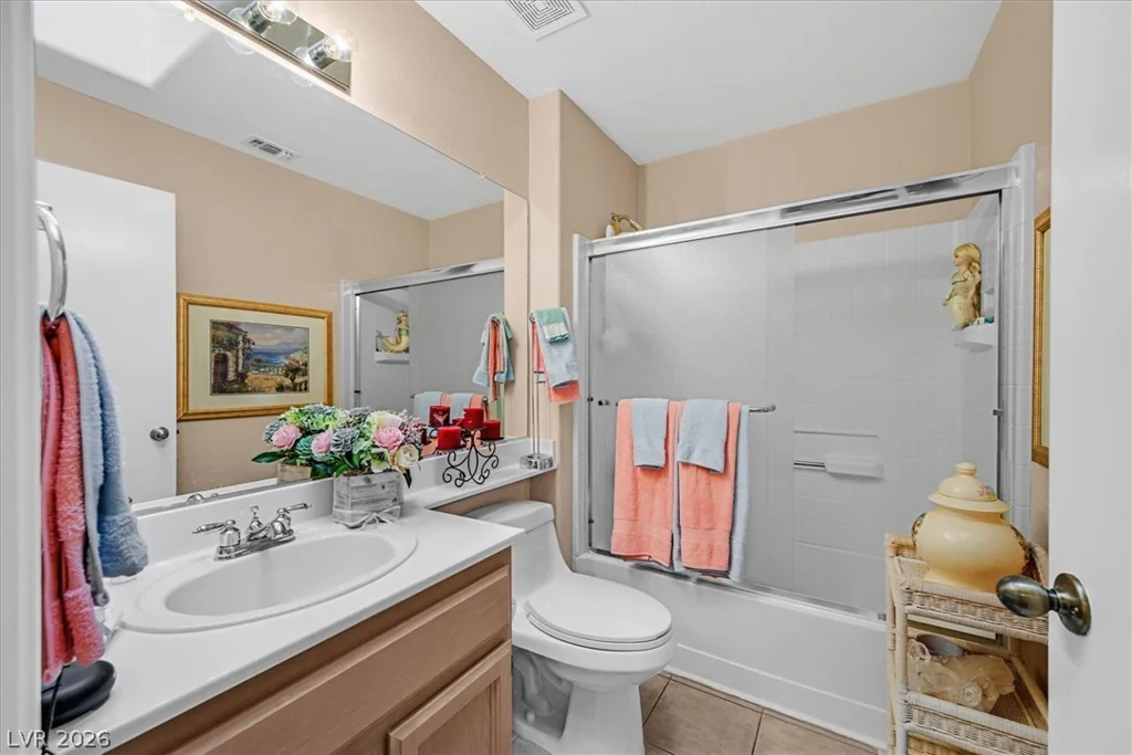 2088 Joy Creek, Henderson, NV 89012