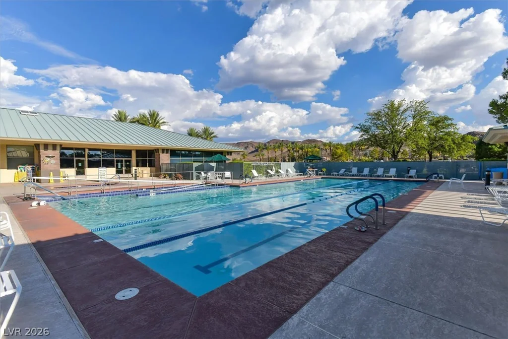 2088 Joy Creek, Henderson, NV 89012