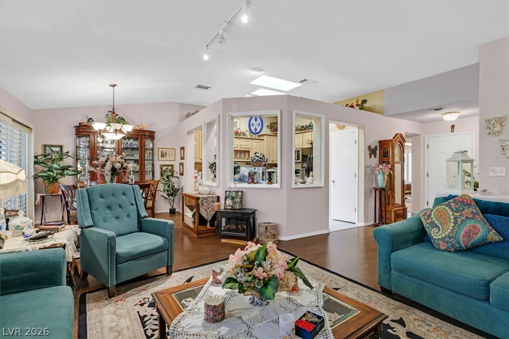 2088 Joy Creek, Henderson, NV 89012