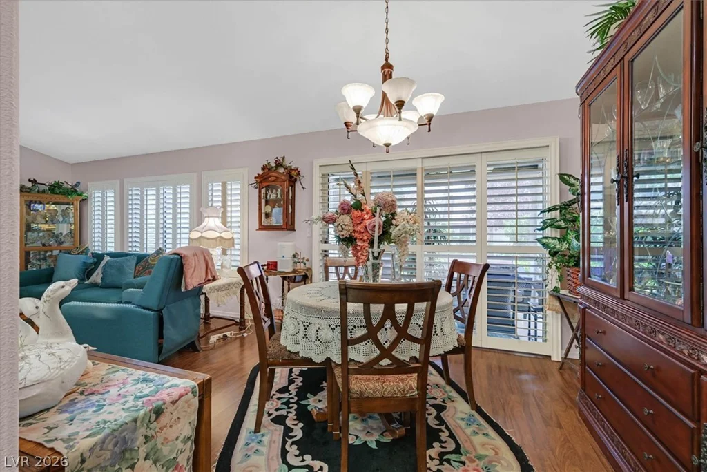 2088 Joy Creek, Henderson, NV 89012