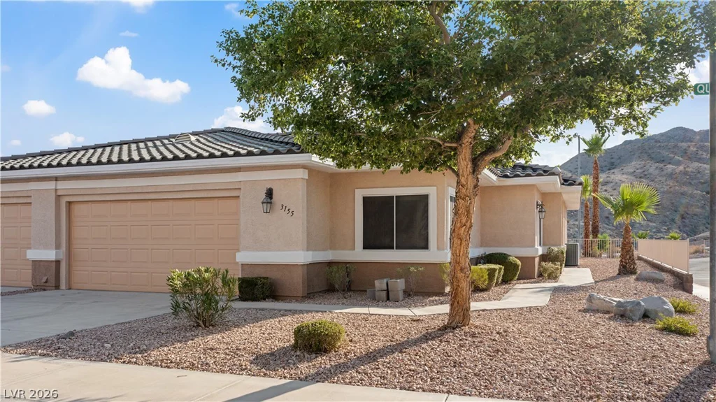 3155 Quail Song, Laughlin, NV 89029