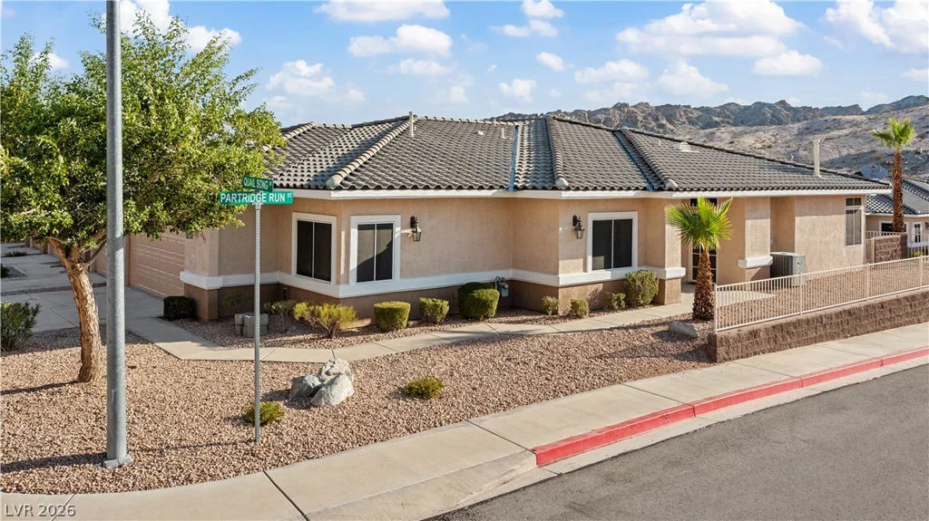 3155 Quail Song, Laughlin, NV 89029
