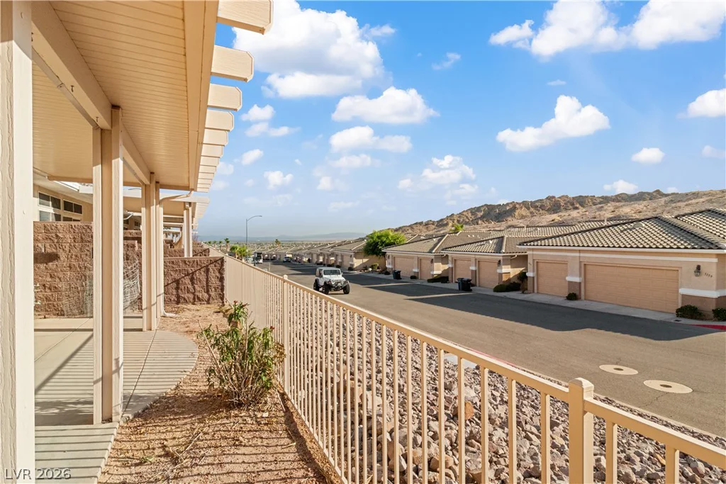 3155 Quail Song, Laughlin, NV 89029