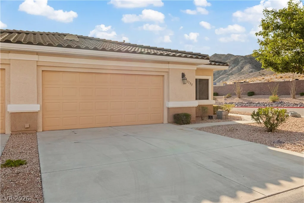 3155 Quail Song, Laughlin, NV 89029