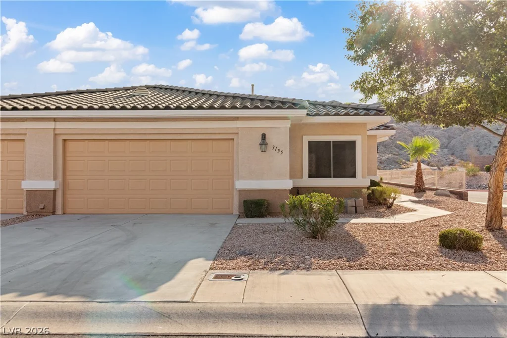3155 Quail Song, Laughlin, NV 89029