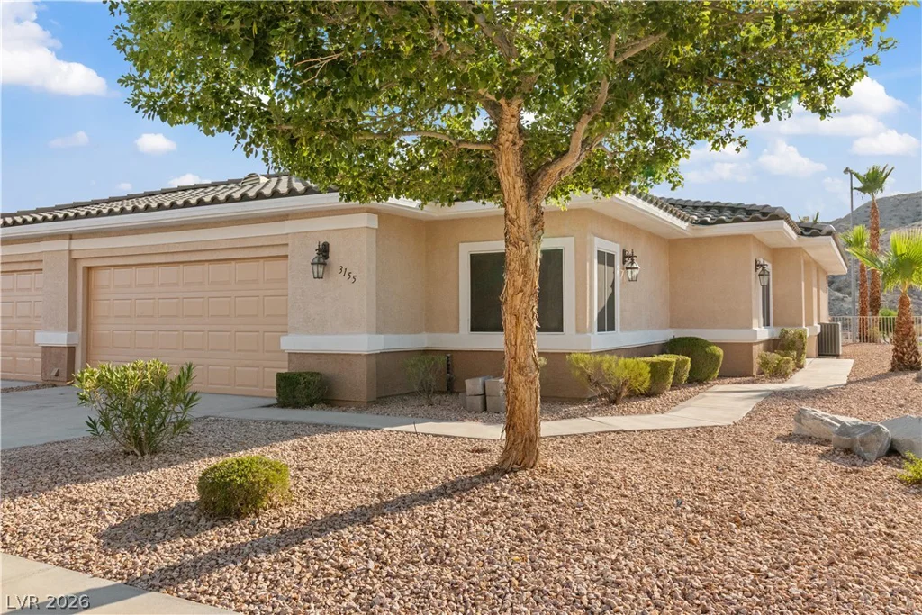 3155 Quail Song, Laughlin, NV 89029