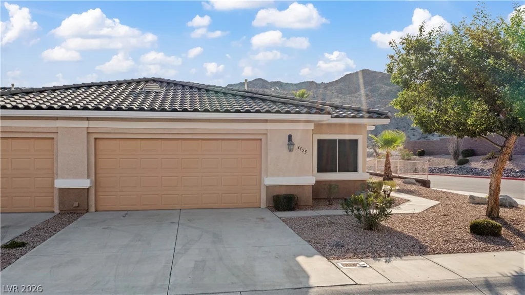 3155 Quail Song, Laughlin, NV 89029