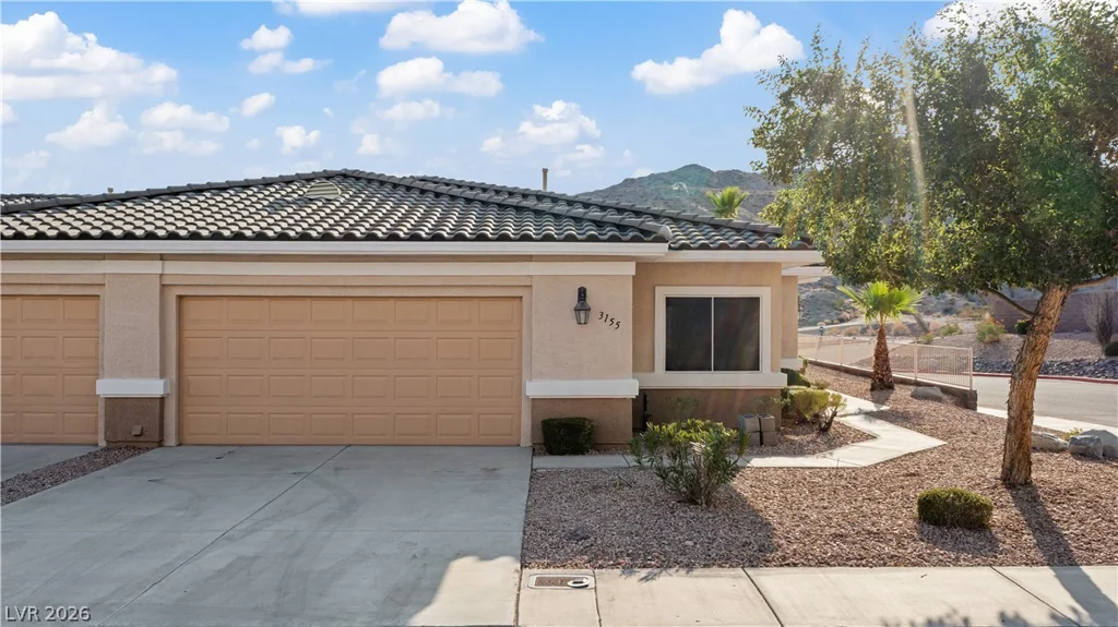 3155 Quail Song, Laughlin, NV 89029