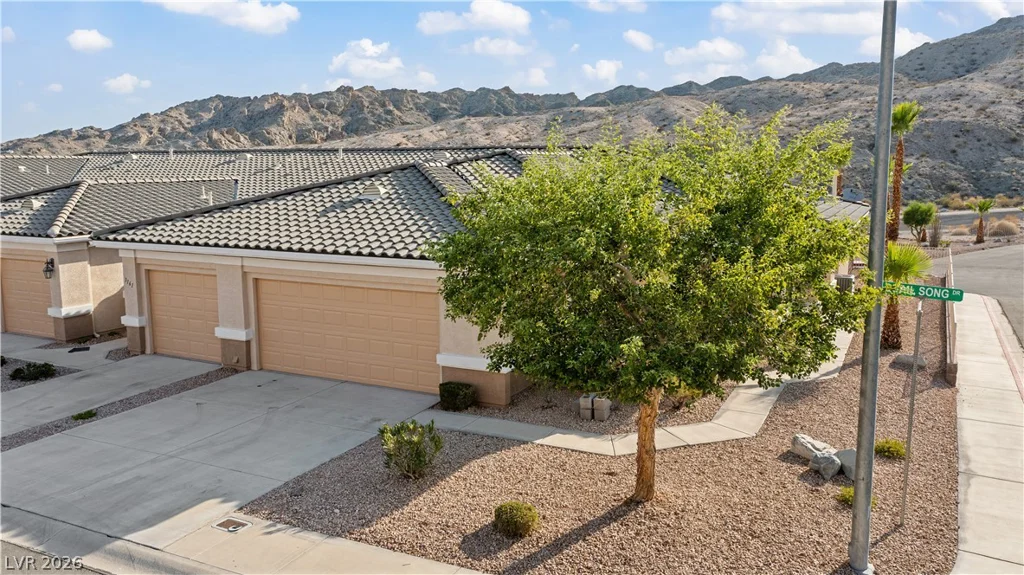 3155 Quail Song, Laughlin, NV 89029
