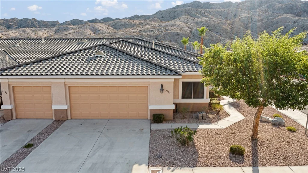 3155 Quail Song, Laughlin, NV 89029