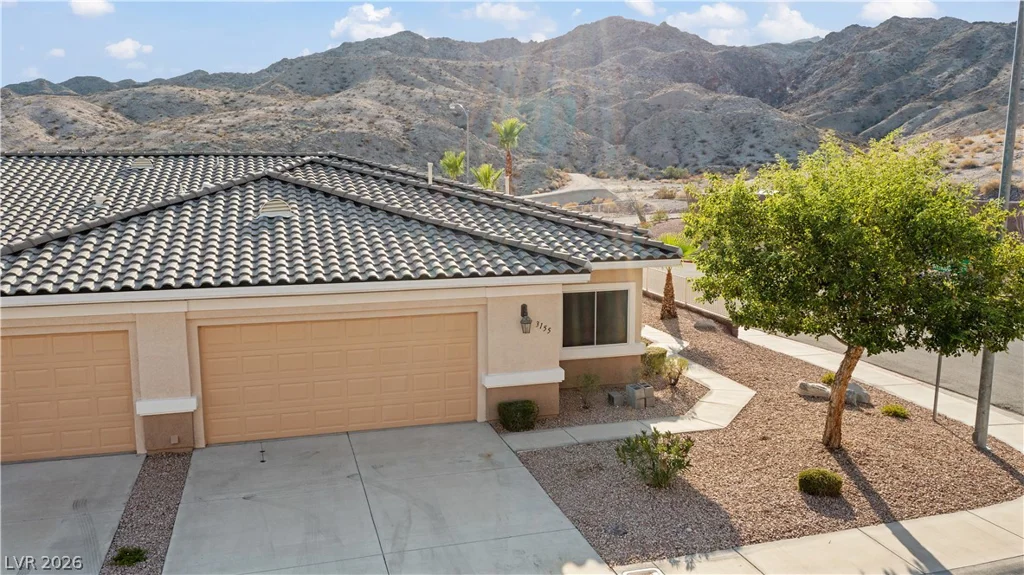 3155 Quail Song, Laughlin, NV 89029