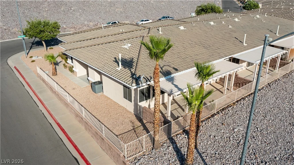 3155 Quail Song, Laughlin, NV 89029