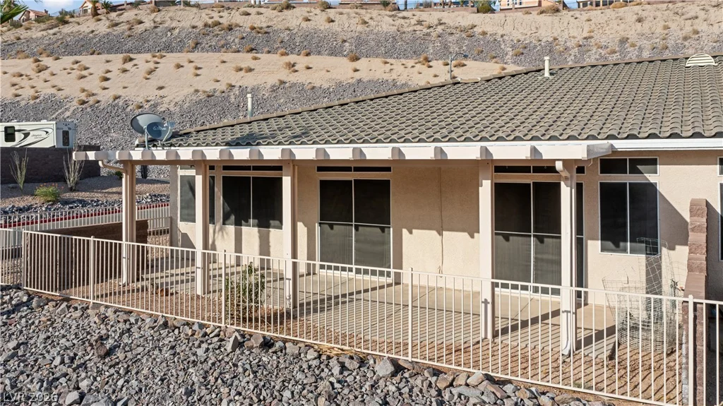 3155 Quail Song, Laughlin, NV 89029