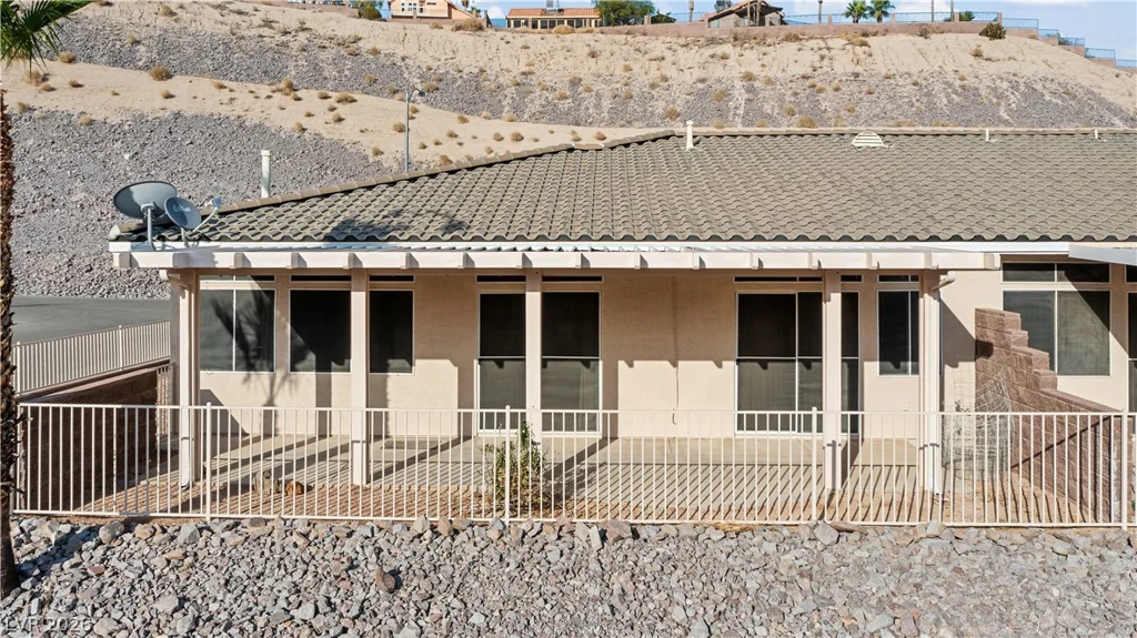 3155 Quail Song, Laughlin, NV 89029