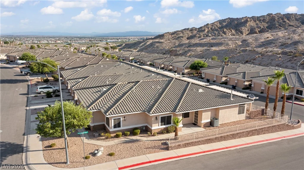 3155 Quail Song, Laughlin, NV 89029