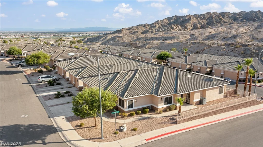 3155 Quail Song, Laughlin, NV 89029