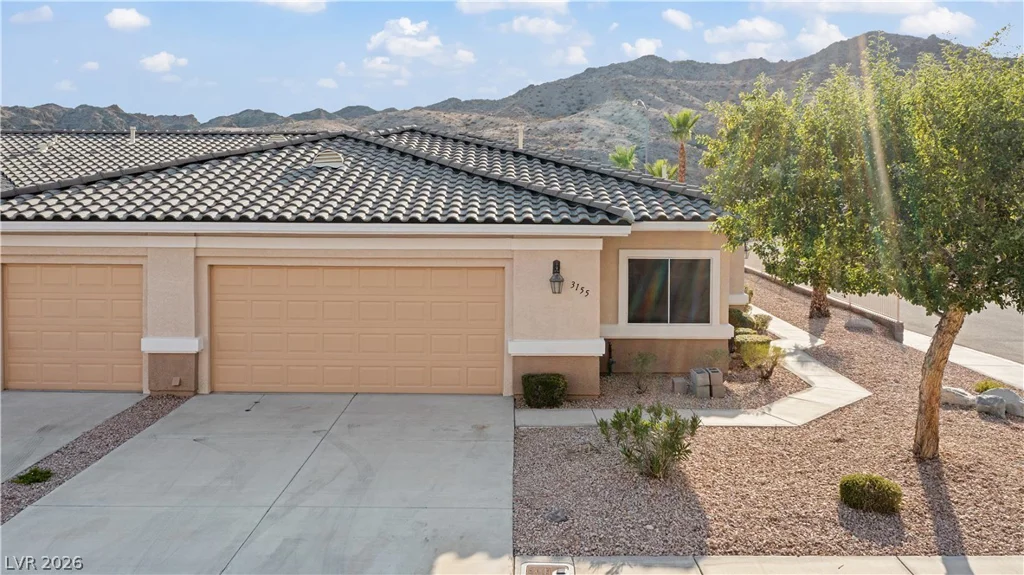 3155 Quail Song, Laughlin, NV 89029