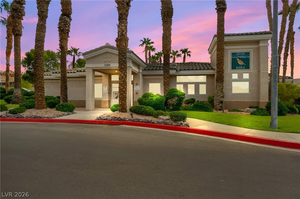3155 Quail Song, Laughlin, NV 89029