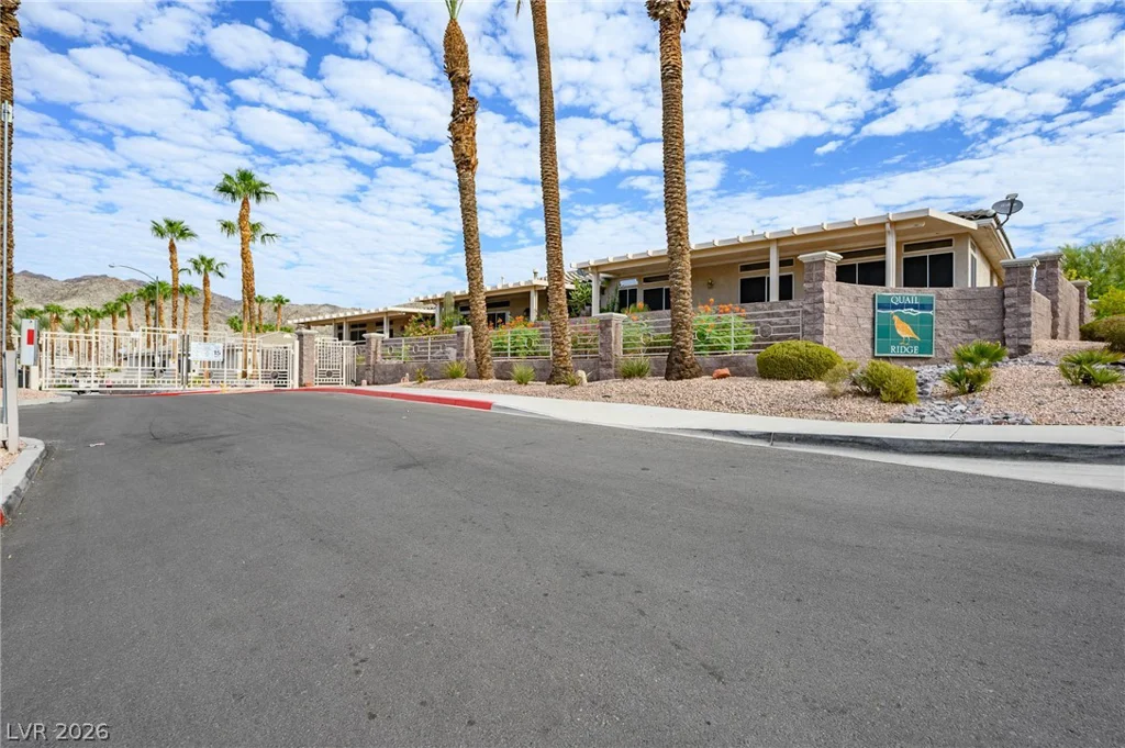 3155 Quail Song, Laughlin, NV 89029