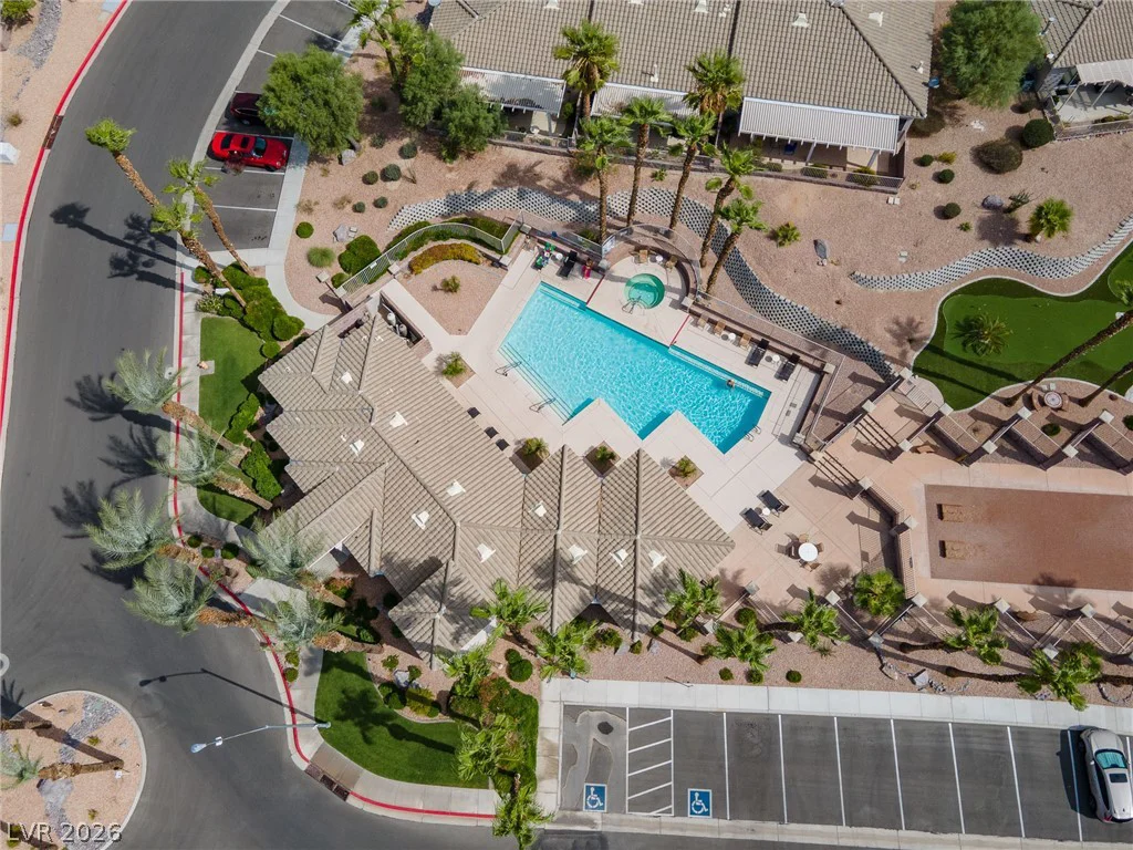 3155 Quail Song, Laughlin, NV 89029