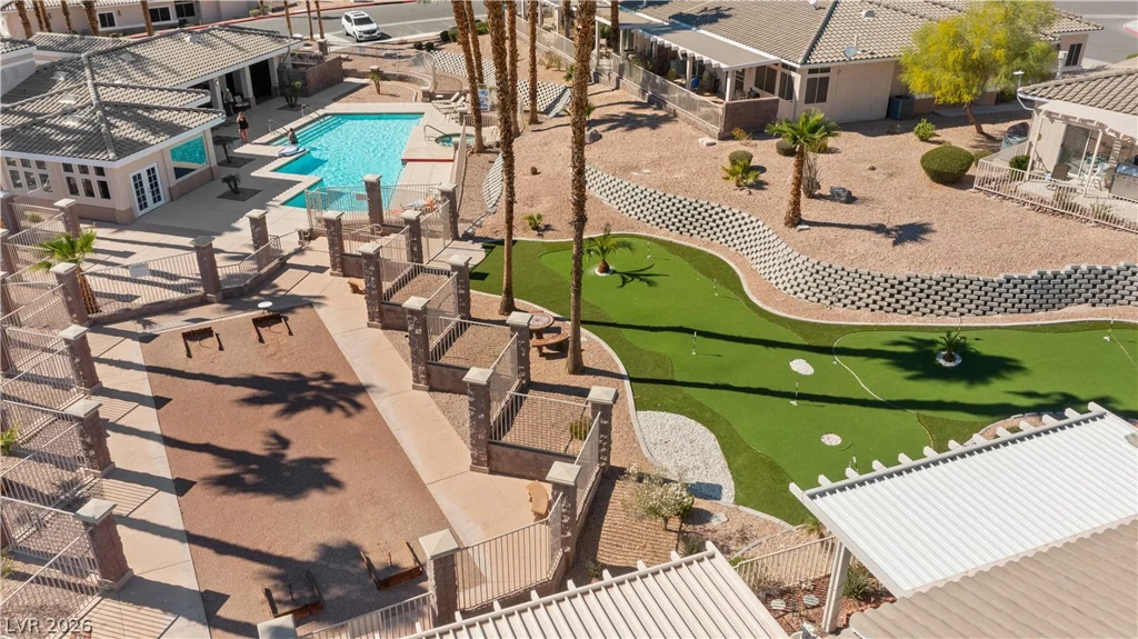 3155 Quail Song, Laughlin, NV 89029