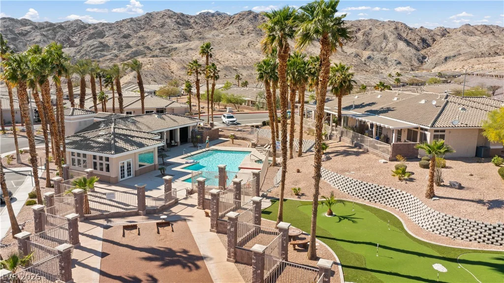 3155 Quail Song, Laughlin, NV 89029