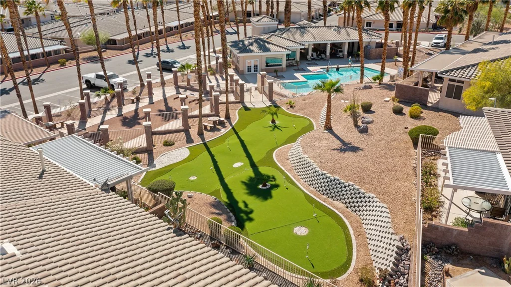 3155 Quail Song, Laughlin, NV 89029