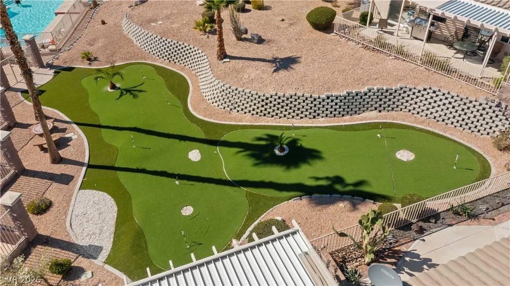 3155 Quail Song, Laughlin, NV 89029