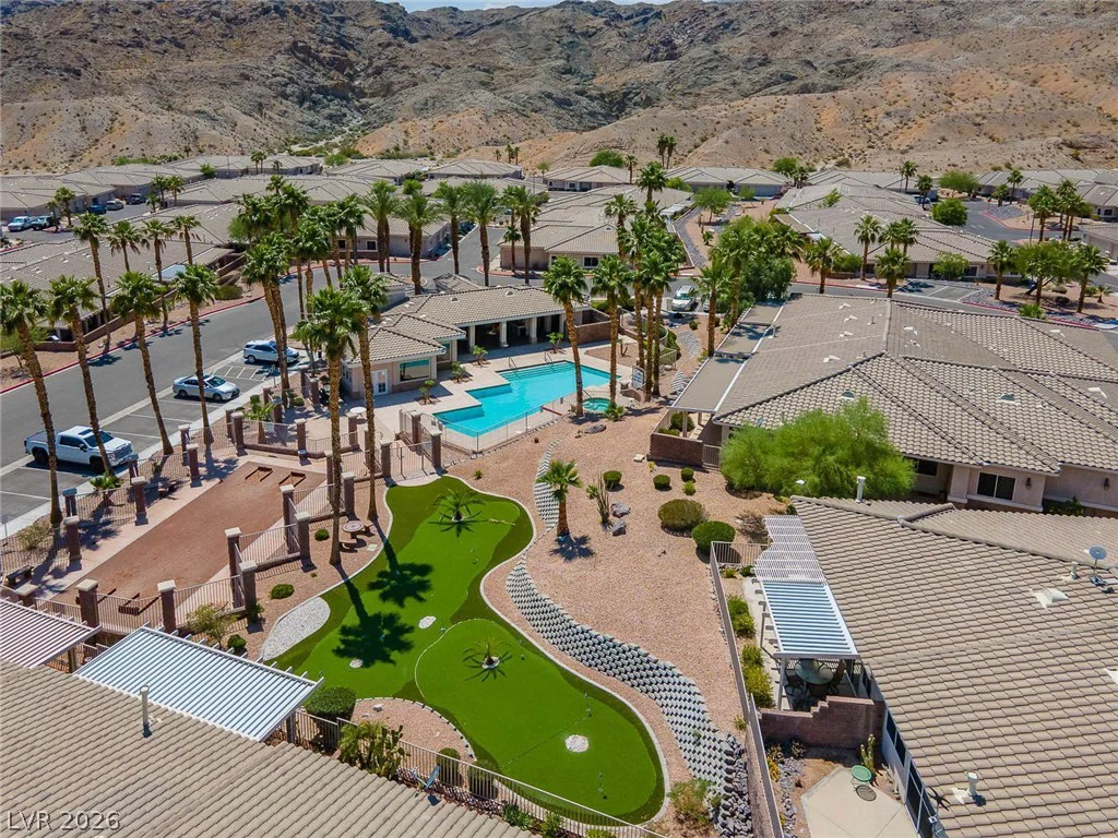 3155 Quail Song, Laughlin, NV 89029