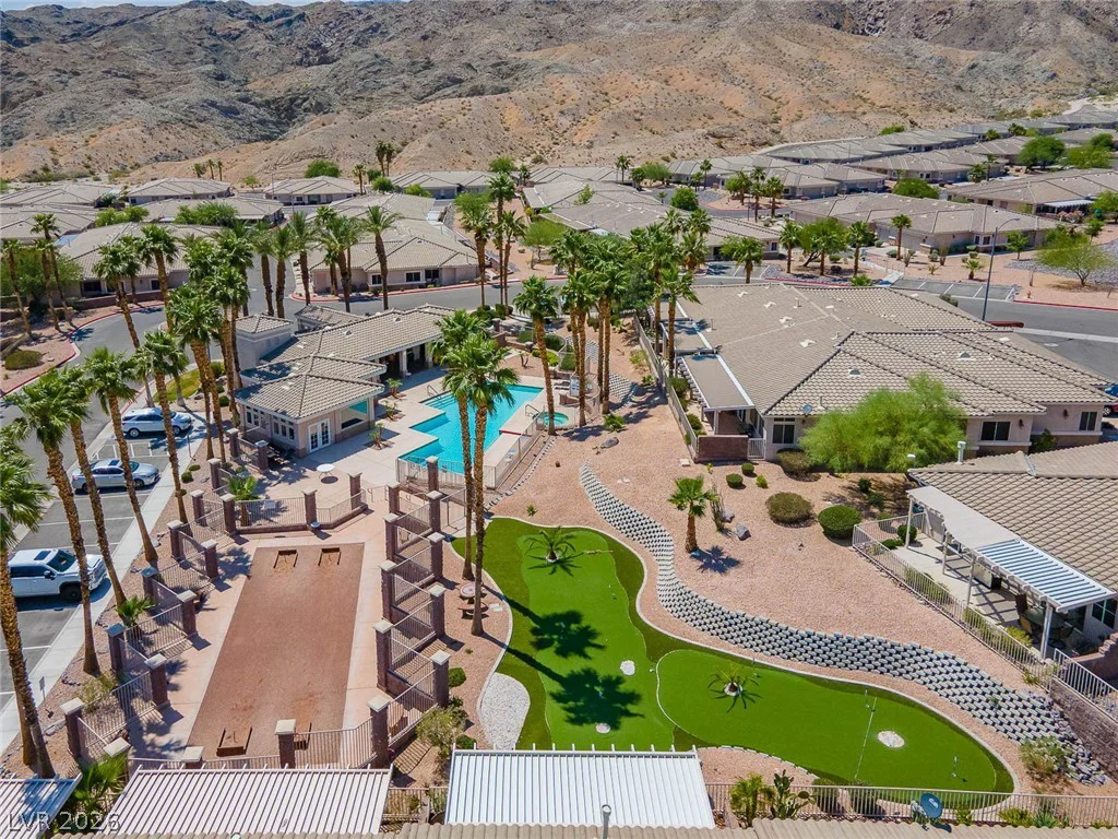 3155 Quail Song, Laughlin, NV 89029